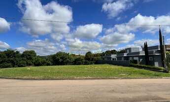 Imagem 5: Terreno de 1.000m² em condomínio de luxo no Parque dos Resedás em Itupeva-SP: oportunidade