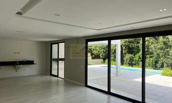 Imagem 4: Casa de luxo em condomínio no Terras de Alvorada, Jundiaí-SP: 4 quartos, 4 suítes e 348m²