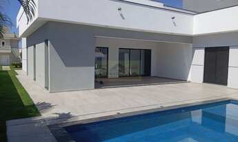 Imagem: Espetacular casa em condomínio à venda