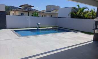 Imagem 6: Espetacular casa em condomínio à venda em Itupeva-SP, Residencial Ibi Aram: 3 quartos, 3 s