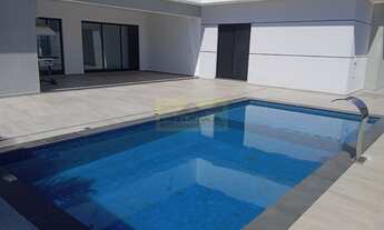 Imagem 3: Espetacular casa em condomínio à venda em Itupeva-SP, Residencial Ibi Aram: 3 quartos, 3 s