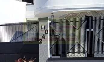 Imagem: Casa à venda em Itupeva-SP 3 quartos