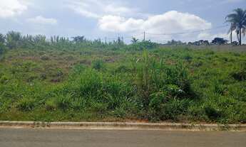 Imagem: TERRENO RESIDENCIAL em ITUPEVA - SP, JARDIM