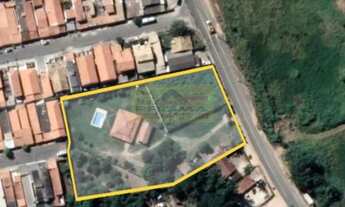 Imagem: TERRENO COMERCIAL em ITUPEVA - SP, JARDIM