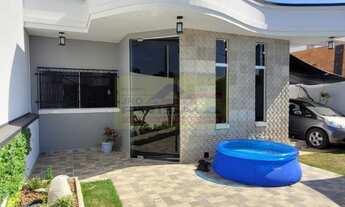 Imagem 2: Casa à venda em Itupeva-SP: 3 quartos, 1 suíte, 1 sala, 2 banheiros, 2 vagas na Residencia