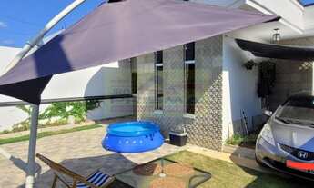 Imagem 3: Casa à venda em Itupeva-SP: 3 quartos, 1 suíte, 1 sala, 2 banheiros, 2 vagas na Residencia