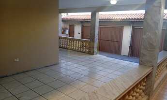 Imagem: Casa comercial à venda ou locação em