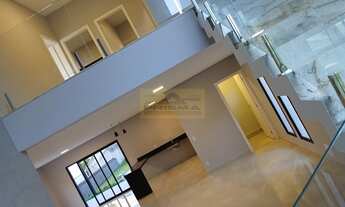 Imagem 3: Imóvel de Luxo em Condomínio Fechado: Casa de 3 quartos e 202m² em Itupeva-SP, Residencial