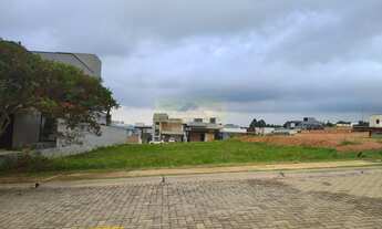 Imagem: Terreno de 360m² à venda em condomínio