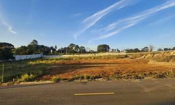 Imagem: Terreno em Condomínio de Luxo em Itupeva-SP