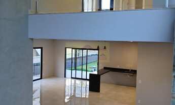 Imagem 2: Imóvel de Luxo em Condomínio Fechado: Casa de 3 quartos e 202m² em Itupeva-SP, Residencial