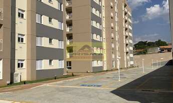 Imagem: Apartamento à venda em Itupeva-SP, São