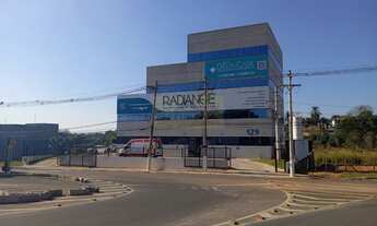 Imagem: Sala Comercial para Locação em Itupeva-SP