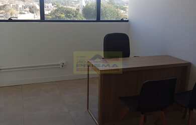 Imagem 3: Sala Comercial para Locação em Itupeva-SP, Bairro Pinheirinho: 1 Sala, 1 Banheiro, 12,80 m