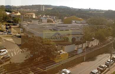 Imagem 2: Aluguel de Sala Comercial no Bairro Pinheirinho, Itupeva-SP: 3 Salas, 3 Banheiros, 41,87m²