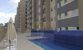 Imagem 4: Apartamento à venda em Itupeva-SP, Bairro São Roque da Chave: 2 quartos, 1 sala, 1 banheir