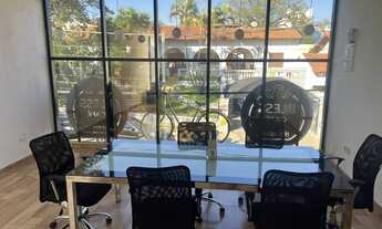 Imagem: Sala Comercial para Locação em Itupeva-SP