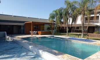 Imagem: Magnífica Chácara de Luxo em Condomínio