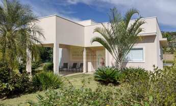 Imagem 3: Casa em Condomínio à Venda em Itupeva-SP, Bairro Horizonte Azul Village Ambiental II: 3 Qu