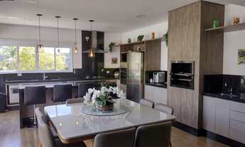 Imagem 7: Casa em Condomínio à Venda em Itupeva-SP, Bairro Horizonte Azul Village Ambiental II: 3 Qu