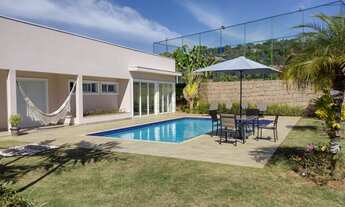 Imagem: Casa em Condomínio à Venda em Itupeva-SP