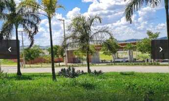 Imagem 3: Terreno em Condomínio de Luxo: 563m² no Villagio Azzure, Itupeva-SP - Oportunidade Única!