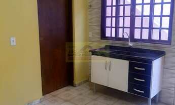 Imagem 3: Casa à venda em Itupeva-SP: Imóvel no bairro Nova Monte Serrat, 2 quartos, 1 sala, 1 banhe