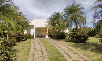 Imagem 6: Casa em Condomínio à Venda em Itupeva-SP, Bairro Horizonte Azul Village Ambiental II: 3 Qu