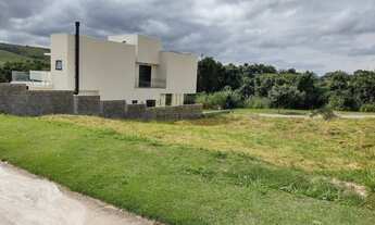 Imagem: Terreno em Condomínio de Luxo em Itupeva-SP