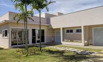 Imagem 4: Casa em Condomínio à Venda em Itupeva-SP, Bairro Horizonte Azul Village Ambiental II: 3 Qu