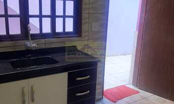 Imagem 2: Casa à venda em Itupeva-SP: Imóvel no bairro Nova Monte Serrat, 2 quartos, 1 sala, 1 banhe