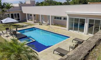 Imagem 2: Casa em Condomínio à Venda em Itupeva-SP, Bairro Horizonte Azul Village Ambiental II: 3 Qu