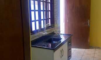 Imagem 4: Casa à venda em Itupeva-SP: Imóvel no bairro Nova Monte Serrat, 2 quartos, 1 sala, 1 banhe