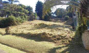 Imagem: Terreno em condomínio à venda em Itupeva-SP