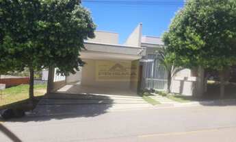 Imagem: Casa em Condomínio de Alto Padrão em Itupeva-SP