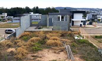 Imagem 2: Imperdível: Casa em Condomínio à venda em Itupeva-SP, Residencial Pecan, 4 quartos, 4 suít