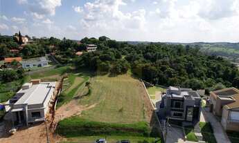 Imagem: Terreno em Condomínio de Luxo em Itupeva-SP
