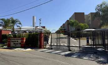 Imagem: Apartamento à venda em Itupeva-SP, São