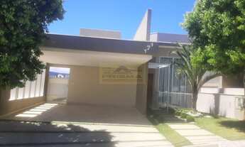 Imagem 2: Casa em Condomínio de Alto Padrão em Itupeva-SP, Bairro Phytus: 3 Quartos, 1 Suíte, 2 Sala