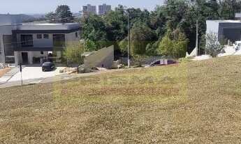 Imagem: Terreno em Condomínio de Luxo em Itupeva-SP