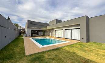 Imagem: Residencial dos Lagos Casa em Condomínio