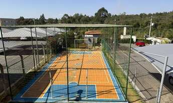 Imagem 4: Apartamento à venda em Itupeva-SP, São Venâncio: 2 quartos, 1 sala, 1 banheiro, 1 vaga, 49