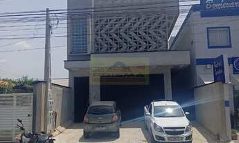 Imagem: Salão Comercial para Locação em Itupeva-SP