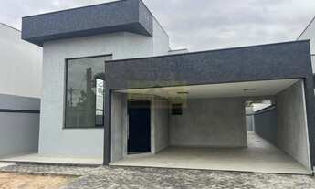 Imagem: Casa em Condomínio para Locação em Itupeva-SP