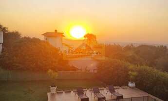 Imagem 3: Casa de alto padrão em condomínio no Parque dos Cafezais VI em Itupeva-SP: 4 quartos, 2 su