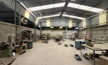 Imagem: Galpão Industrial à Venda em Itupeva-SP