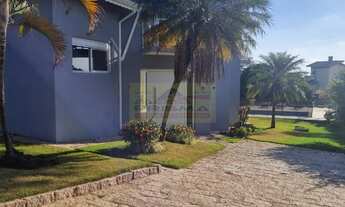 Imagem 2: Casa de alto padrão em condomínio no Parque dos Cafezais VI em Itupeva-SP: 4 quartos, 2 su