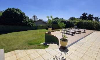 Imagem 4: Casa de alto padrão em condomínio no Parque dos Cafezais VI em Itupeva-SP: 4 quartos, 2 su