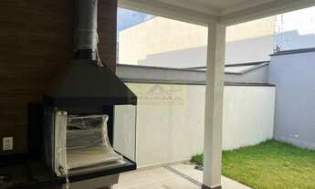 Imagem 7: Casa em Condomínio à Venda em Itupeva-SP, 3 Quartos, 1 Suíte, 3 Salas, 3 Banheiros, 2 Vaga