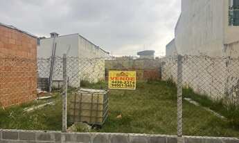 Imagem: Terreno Comercial à Venda em Itupeva-SP